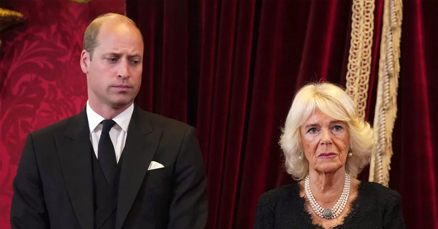 Prince William’s BRUTAL DECISION On Queen Camilla's 78th Birthday Rocking Her New Royal Role
