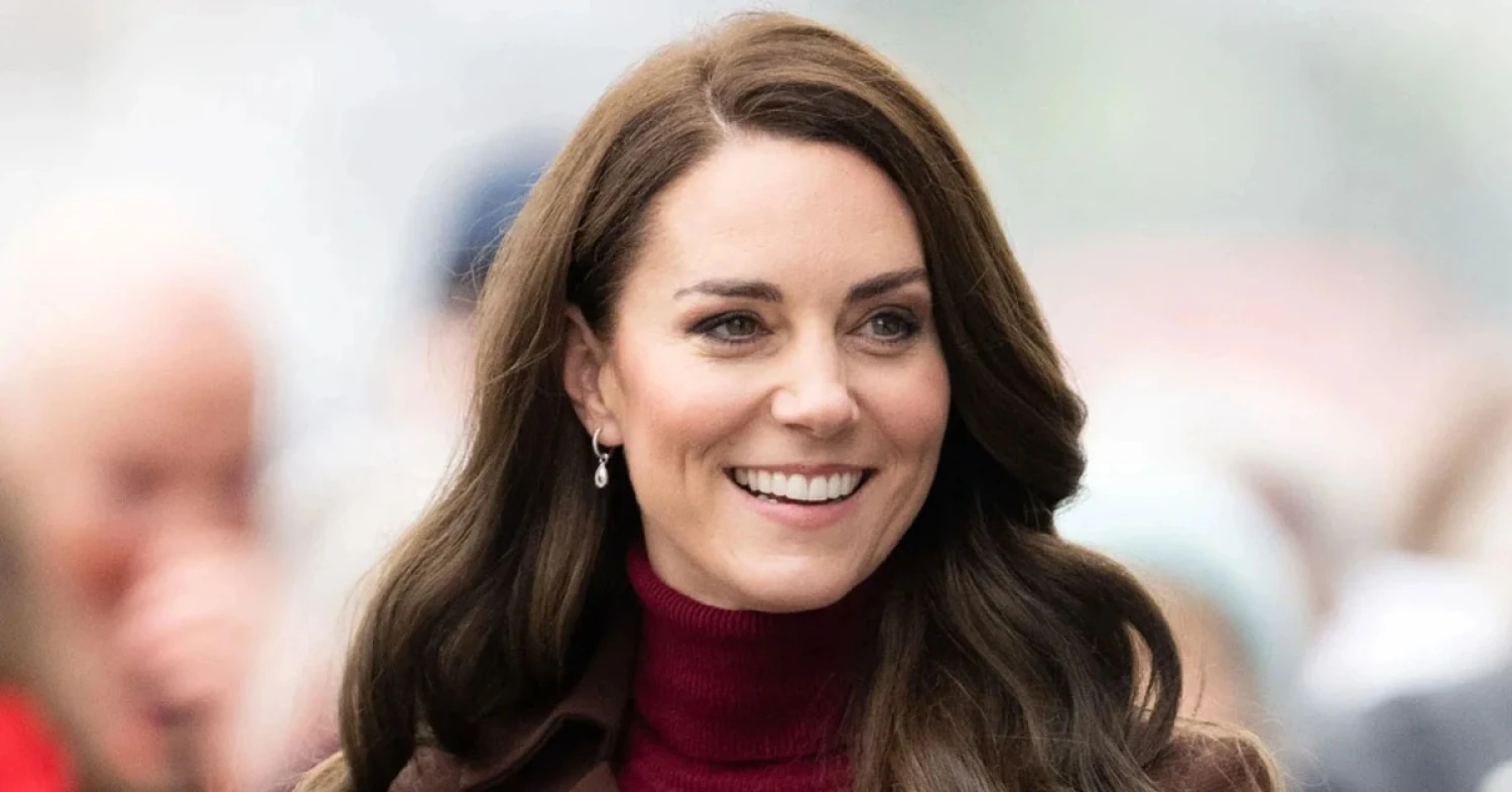 Princess Catherine REVEALS Surprising New Addition To Their Team, Leaving Everyone SPEECHLESS