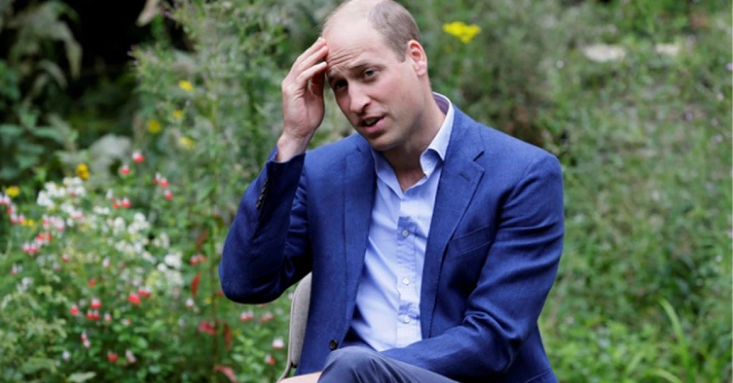 Prince William Receives SAD NEWS On Prince George's 12th Birthday: 'IT'S TIME TO TELL!'