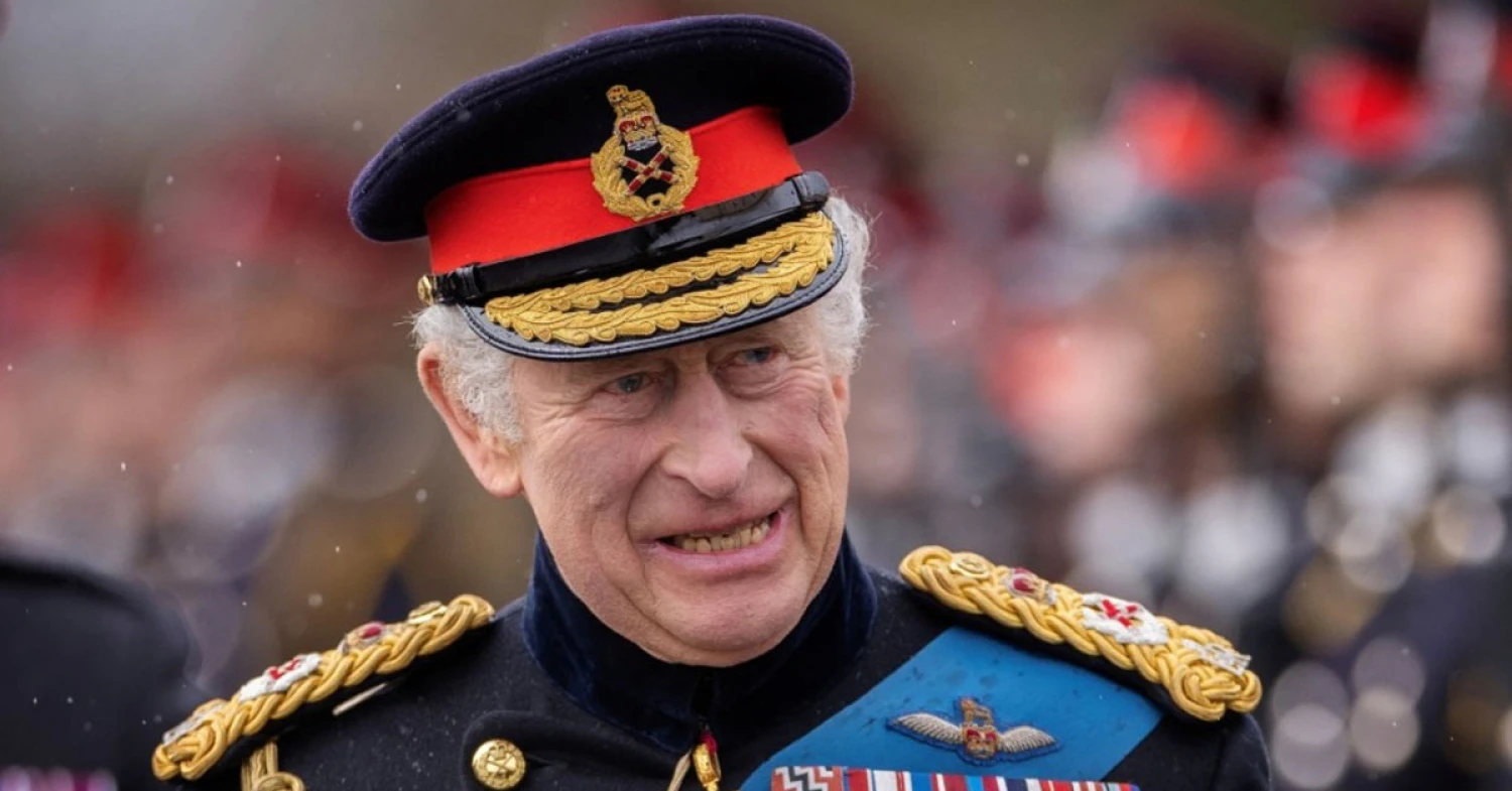 SAD NEWS TODAY! King Charles Receives Fatal Blow After Update on His True Health Status at Royal Visit