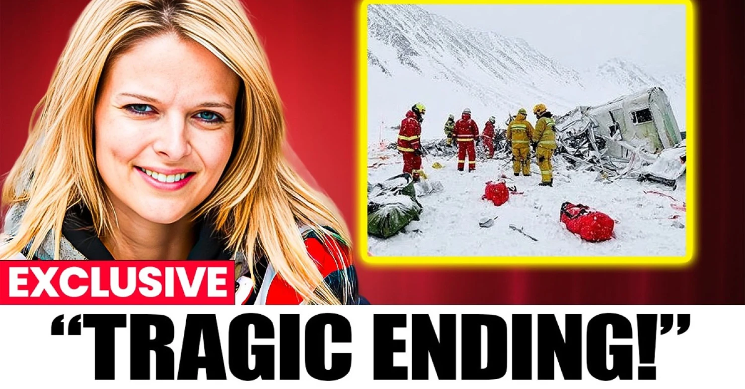 The Heartbreaking Tragedy Of Lisa Kelly From Ice Road Truckers