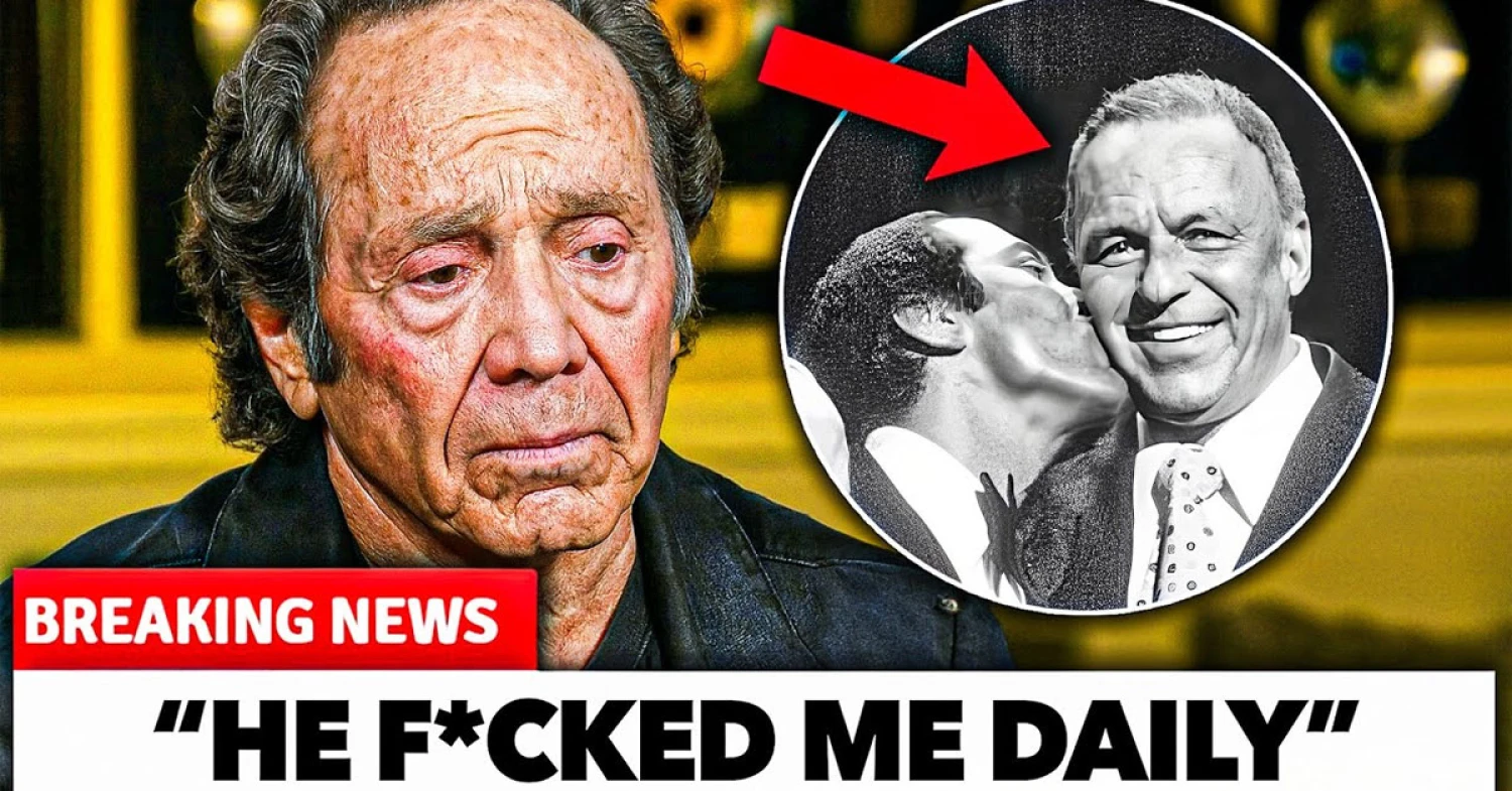 At 84, Paul Anka Finally Opens Up About Frank Sinatra