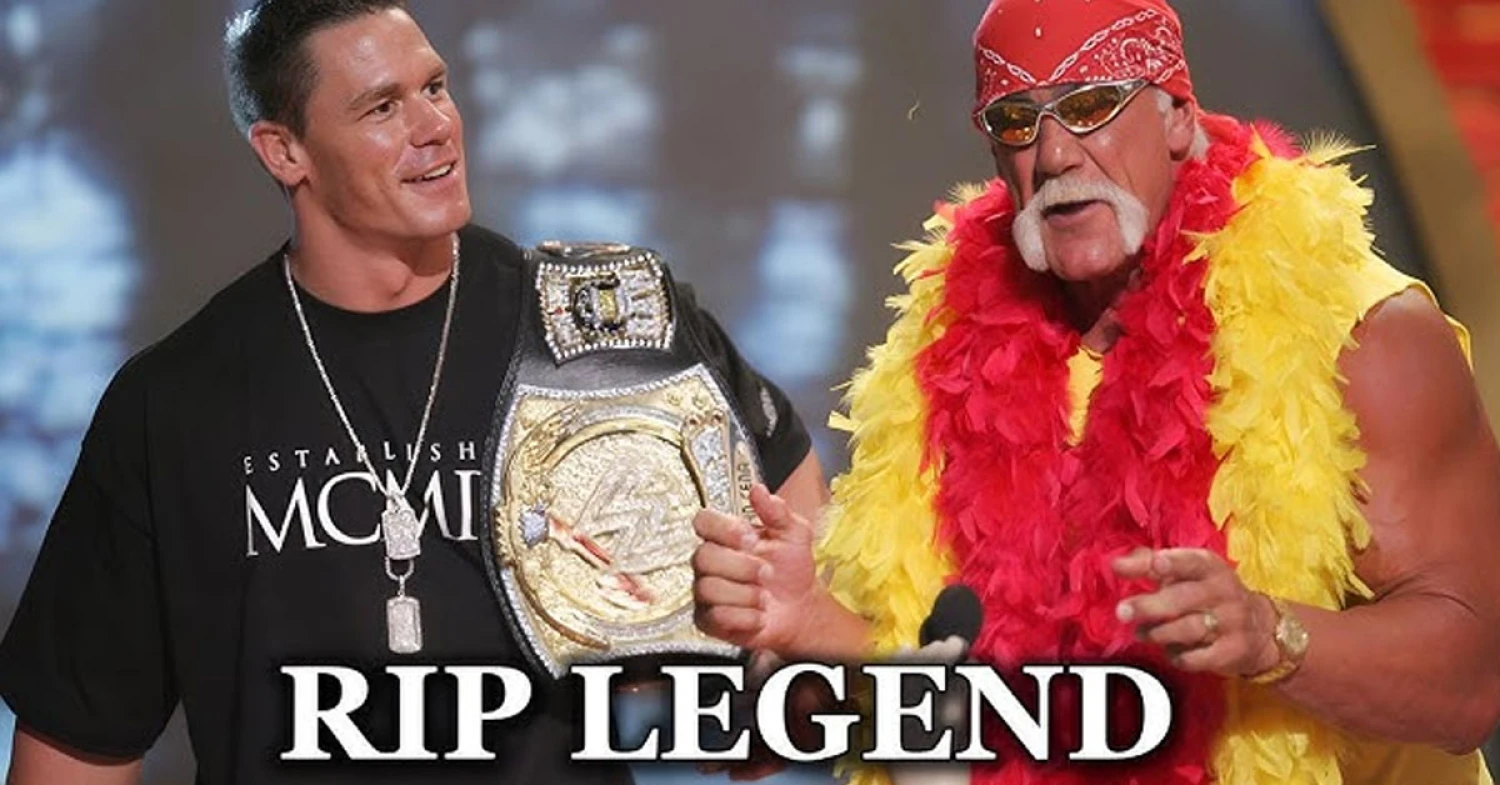 Fans Are in Shock as Wrestling Legend Hulk Hogan Passes Away at 71