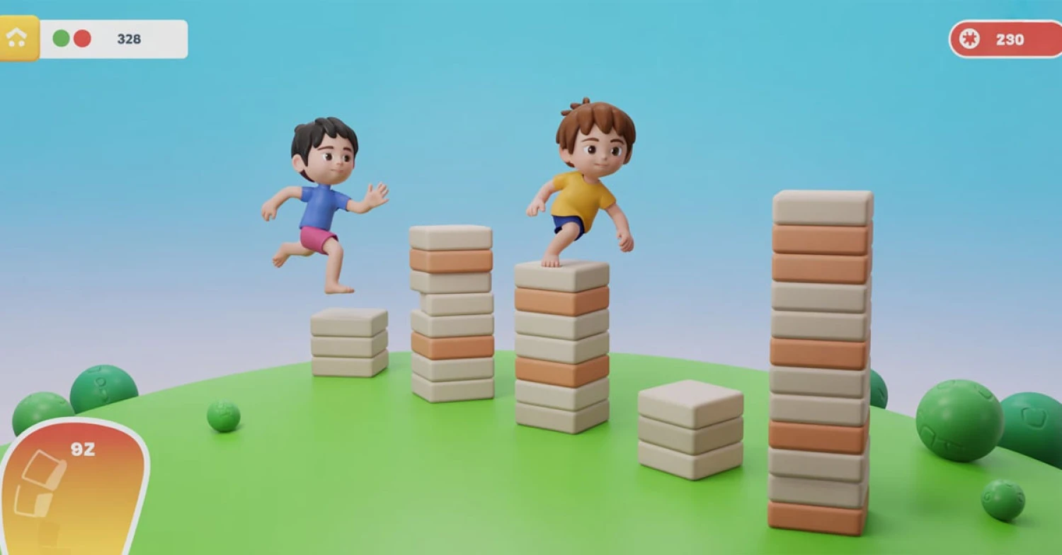 Malatang Master Stack Run 3D Game Guide to Ultimate Skewer Stacking and Parkour Fun