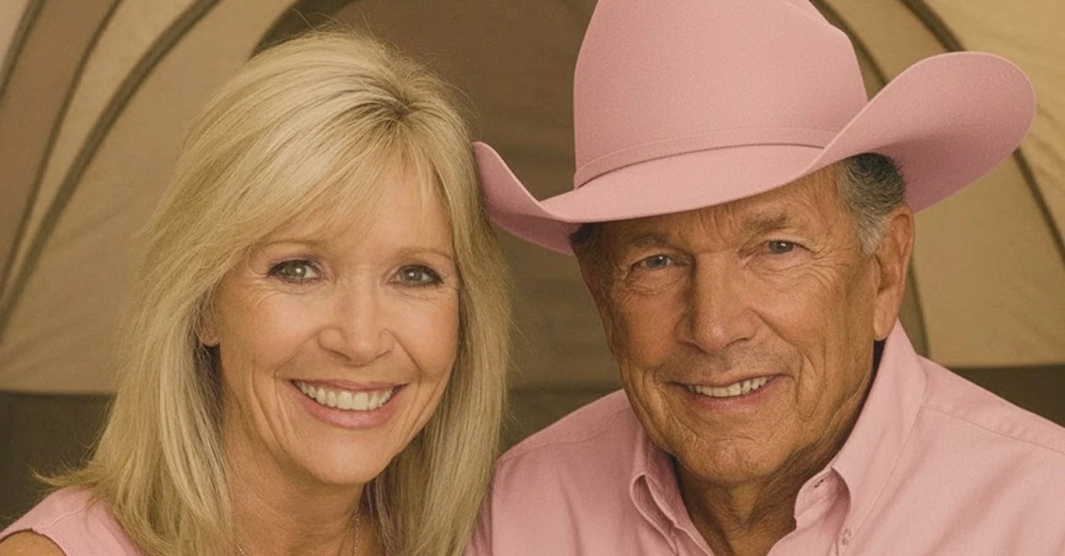 George Strait: A love story beyond a Birthday celebration