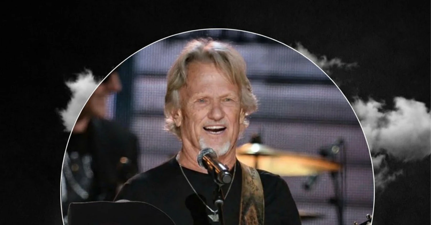 A heartfelt farewell: Willie Nelson's tribute to Kris Kristofferson