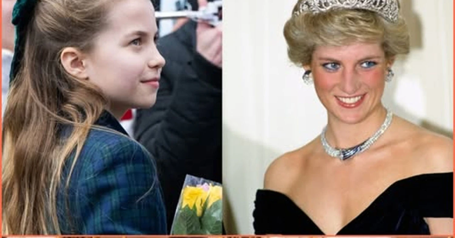 £400,000 SPENCER TIARA INHERITANCE SHOCK! 👑