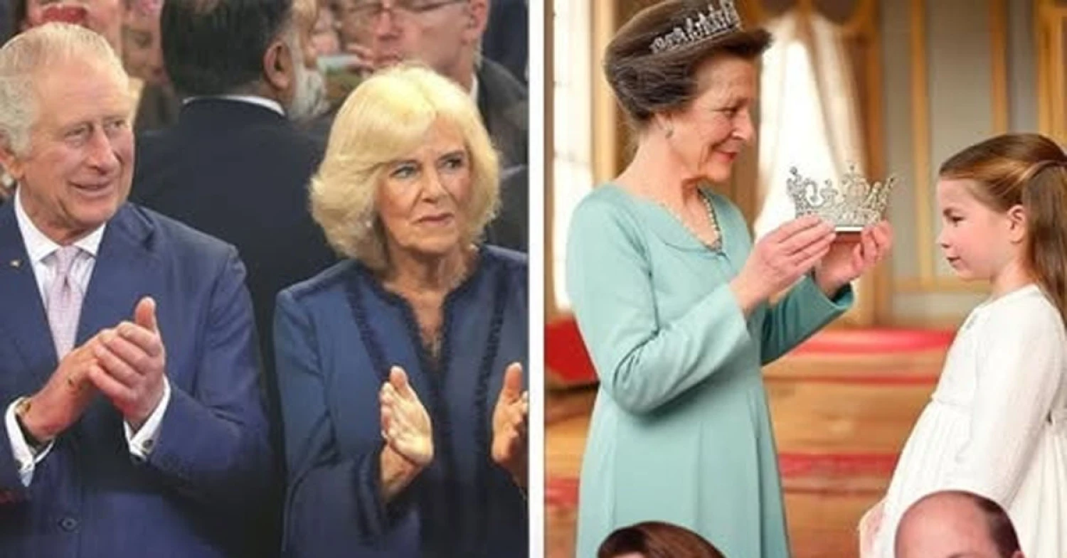 £400,000 Spencer Tiara Inheritance Shock!