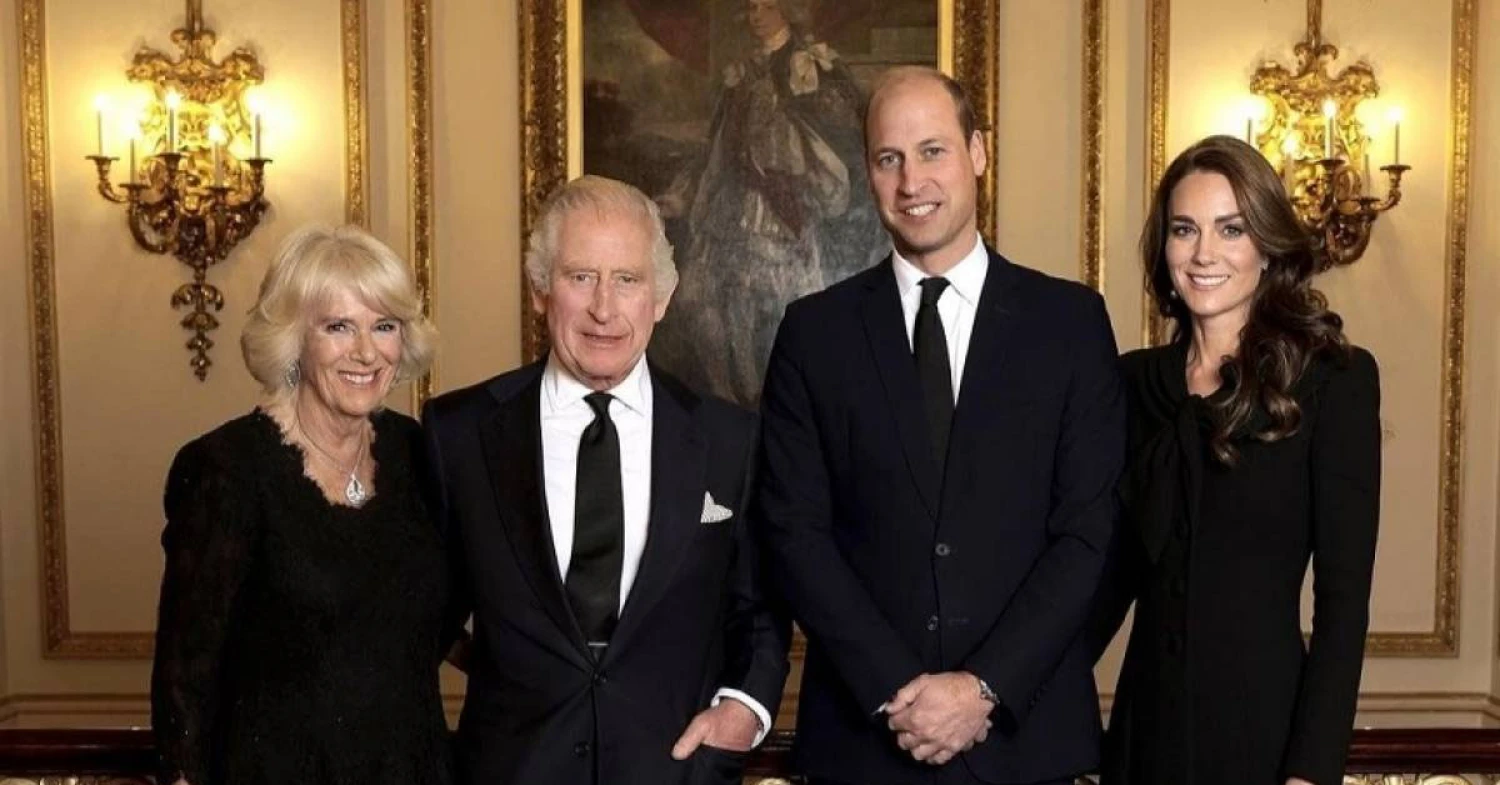 PALACE POWER SHOCK: King Charles III Secretly Granted Princess Catherine a Monarchical Privilege — Breaking Centuries of Royal Precedent