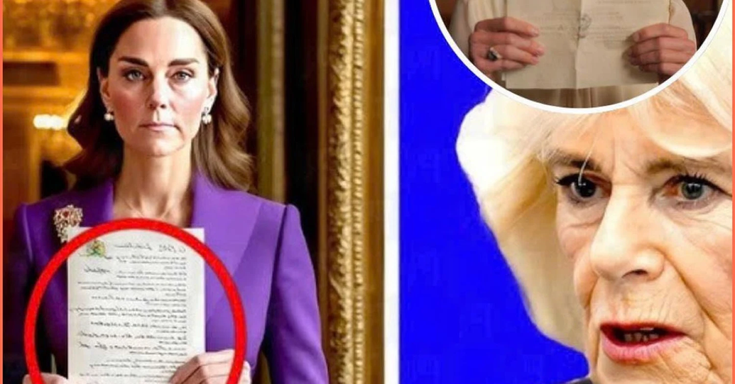 27 Years of Silence: A Royal Mystery Unveiled