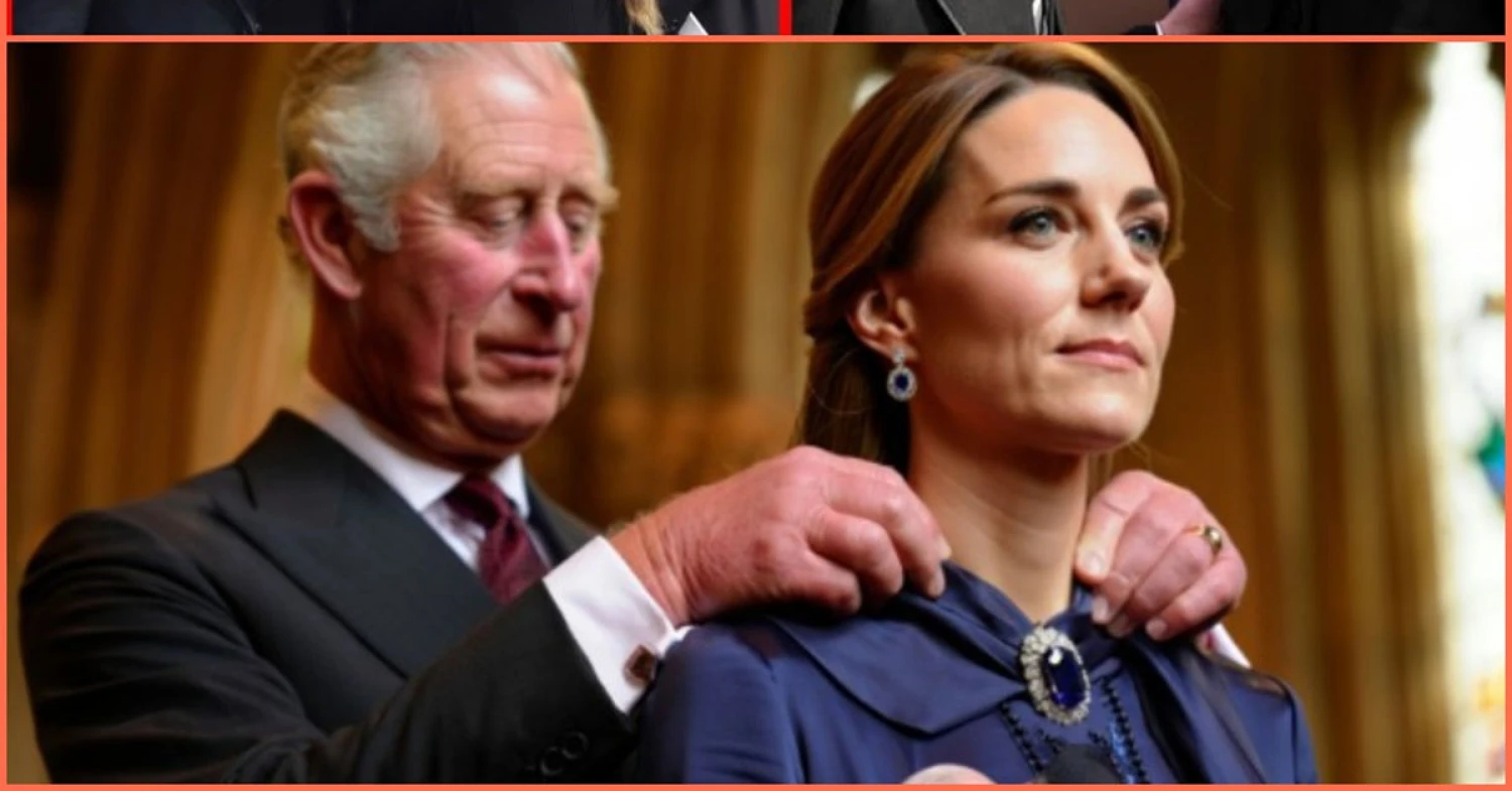 Royals Shocked — If the Rumour is True!