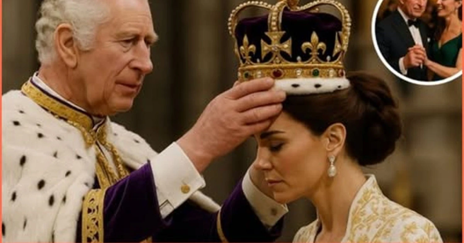 The Crown Has Found Its True Queen