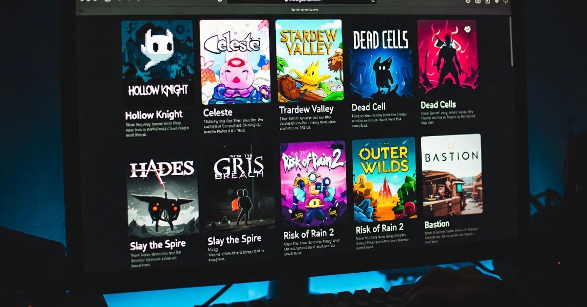 10 Indie Games that are too good to be Ignored