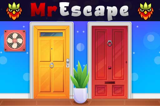 Image MrEscape Game