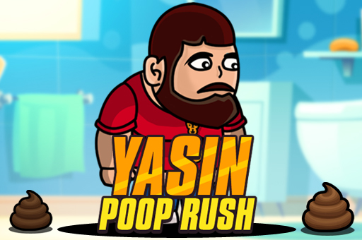 Image Yasin Poop Rush