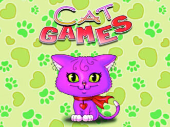 15 Cat Games