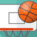 Basketball FRVR – Dunk Shoot