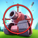 Tank Sniper: 3D Shooting